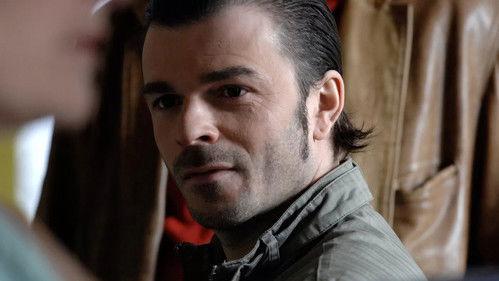 Aspe Season 5 Episode 3 - De ongenode gast