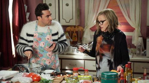 undefined Season 2 Episode 2 - Family Dinner