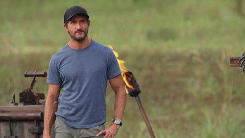 Australian Survivor Season 9 Episode 24 - Episode 24