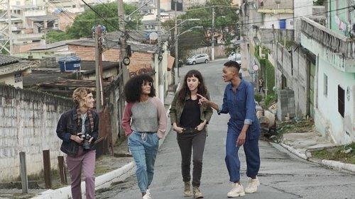 We Are Five Season 2 Episode 4 - Episode 4