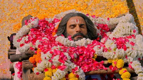 Shrimad Ramayan Season 1 Episode 41 - Ek Naye Yug Ka Arambh