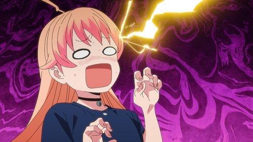 Witch Watch Season 1 Episode 6 - Under the Lovers' Tree