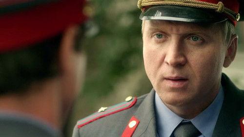 Dark Side of the Moon Season 1 Episode 3 - Episode 3