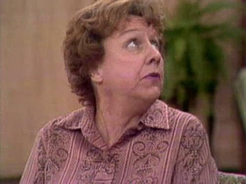 All in the Family Season 3 Episode 16 - Oh Say Can You See