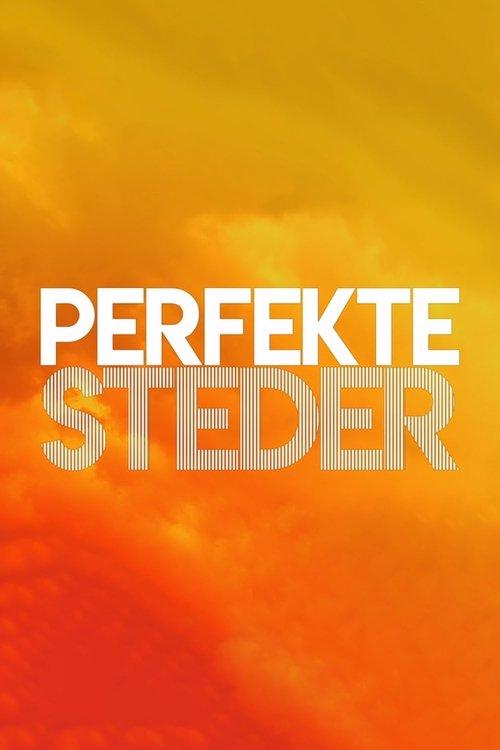 Perfect locations poster
