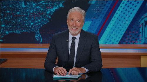 The Daily Show Season 31 Episode 24 - February 23, 2026 - A. Mechele Dickerson