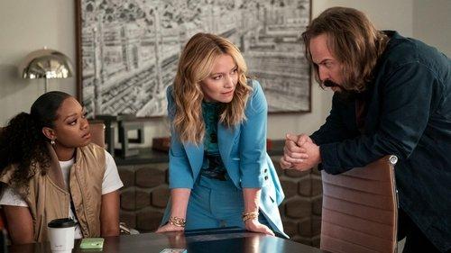 The Lincoln Lawyer Season 3 Episode 9 - Ghosts