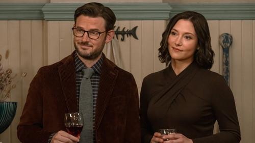 The Way Home Season 1 Episode 7 - The End of the World as We Know It