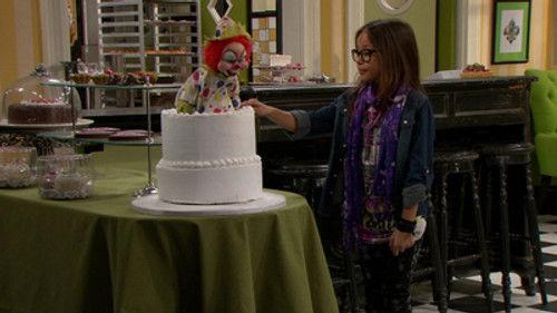 undefined Season 1 Episode 1 - Pilot