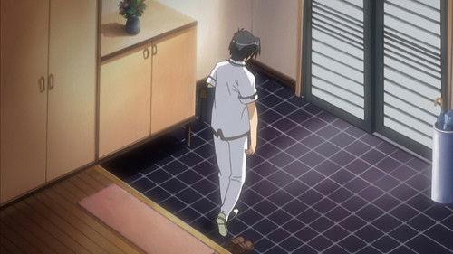 Shuffle! Season 1 Episode 13 - House of the Setting Sun