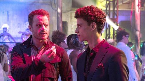 Second Chance Season 1 Episode 3 - From Darkness the Sun