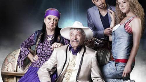 Moștenirea Season 1 Episode 1 - Episode 1