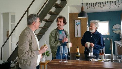Temps de chien Season 2 Episode 4 - 4