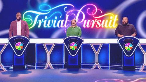 Trivial Pursuit Season 1 Episode 2 - Checkmate