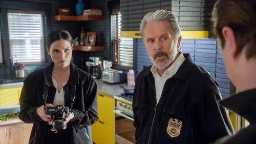 NCIS Season 20 Episode 18 - Head Games