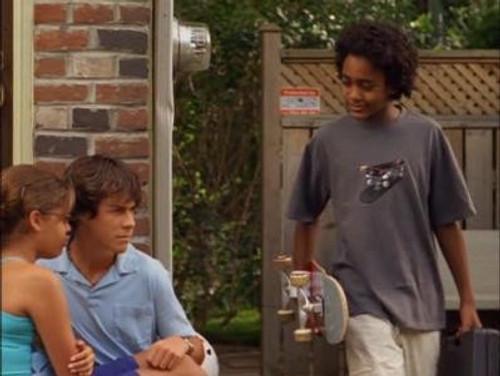 Degrassi Season 4 Episode 16 - Eye of the Tiger