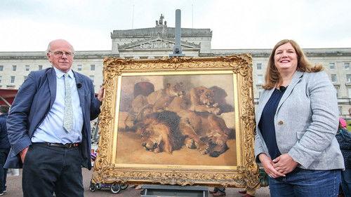 Antiques Roadshow Season 40 Episode 20 - Stormont Parliament Buildings and Estate 1