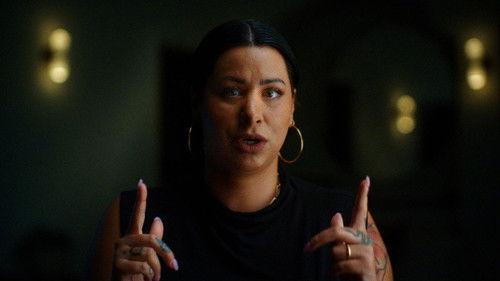 Dark Side of the Ring Season 6 Episode 9 - The Scream Queen: Daffney