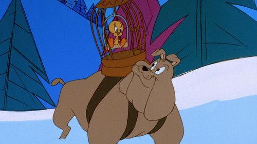 The Sylvester & Tweety Mysteries Season 4 Episode 4 - I Gopher You