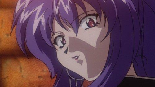 Arc the Lad Season 1 Episode 11 - Lonely Brave Man