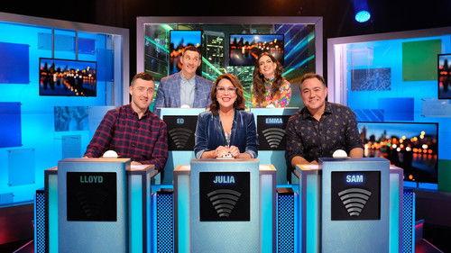 Have You Been Paying Attention? Season 10 Episode 3 - Episode 3