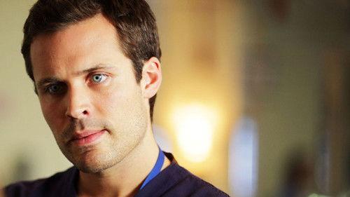 Holby City Season 14 Episode 3 - Shame