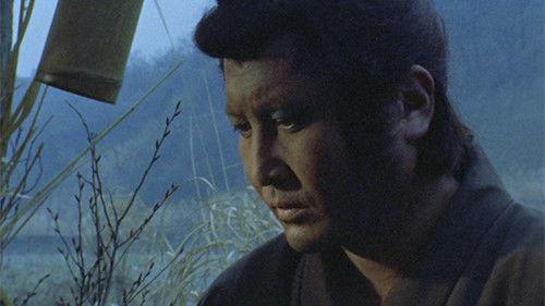 Lone Wolf and Cub Season 2 Episode 7 - If The Wolf Comes / The Wolf Cometh