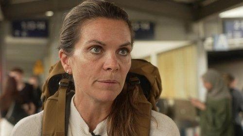 Race Across the World Sverige Season 1 Episode 11 - Episode 11