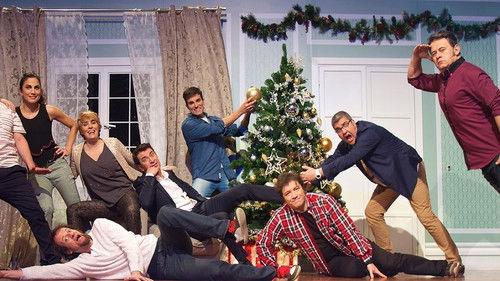 Me resbala Season 1 Episode 6 - Episode 6