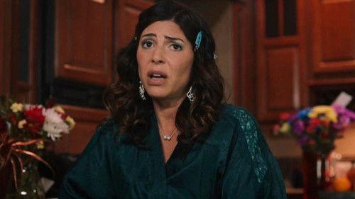 undefined Season 1 Episode 9 - The Diva's Disaster