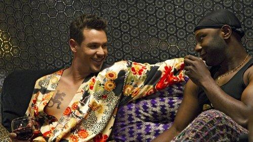 True Blood Season 3 Episode 9 - Everything Is Broken