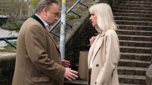 The Crow Girl Season 1 Episode 4 - The Dirt She Can't Bury