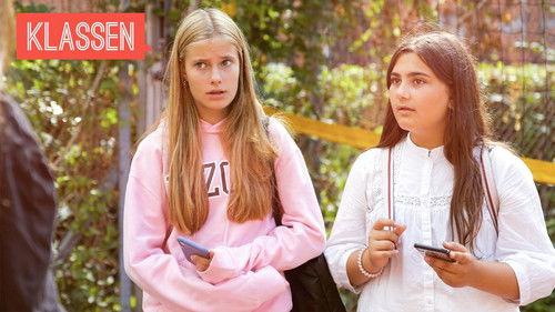 Klassen Season 12 Episode 11 - Episode 11