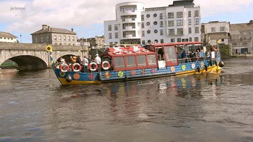 Fotr na tripu Season 6 Episode 9 - Episode 9