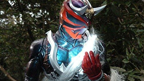 Kamen Rider Season 15 Episode 1 - The Echoing Oni