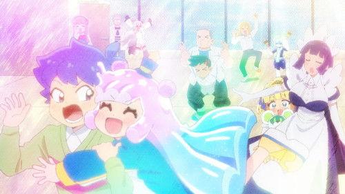 Puniru Is a Kawaii Slime Season 1 Episode 24 - That's What the World Calls Love