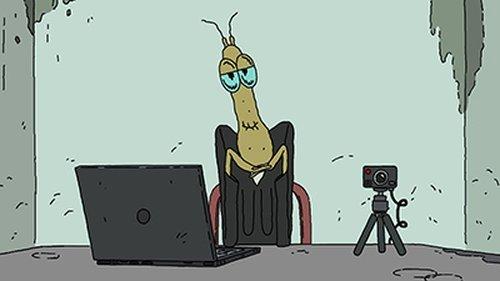 Vermin Season 1 Episode 7 - Internal Affairs