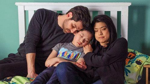 A Million Little Things Season 3 Episode 14 - united front