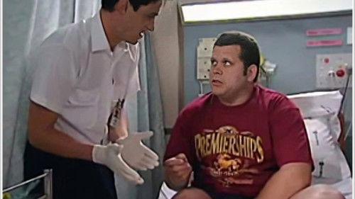 All Saints Season 3 Episode 14 - Rush to Judgement