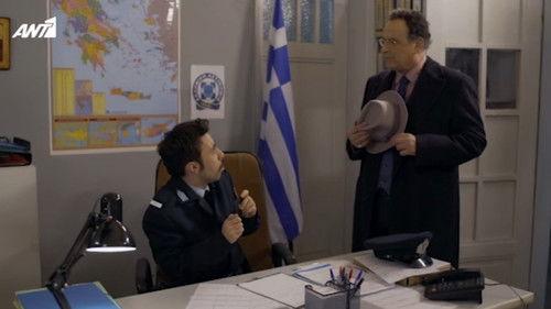 Chara's Café Season 4 Episode 9 - Episode 9