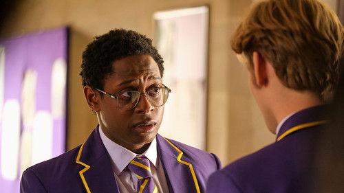 undefined Season 3 Episode 5 - Payback