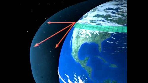 Spaceship Earth Season 4 Episode 1 - Episode 1