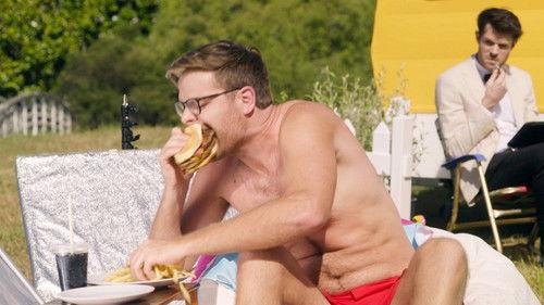 Taskmaster NZ Season 1 Episode 5 - Unhealth Must Be Dead