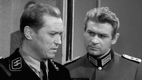 More Than Life At Stake Season 1 Episode 14 - Episode 14