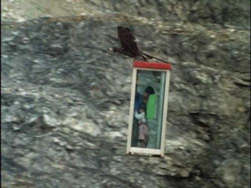 Gosei Sentai Dairanger Season 1 Episode 32 - The Ogre's Golden Kick