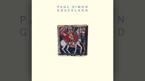 Classic Albums Season 1 Episode 1 - Paul Simon: Graceland