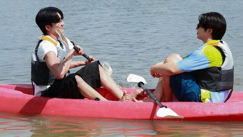 Only Friends Season 2 Episode 7 - Act 7: Point of No Return