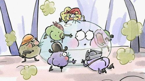 Tu mourras moins bête Season 4 Episode 2 - Episode 2