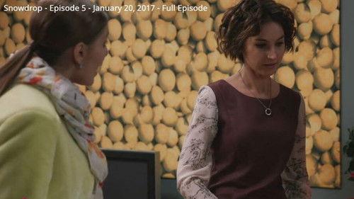 Snowdrop Season 1 Episode 5 - Breaking the windows