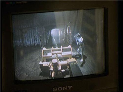 Bugs Season 3 Episode 1 - Blaze of Glory